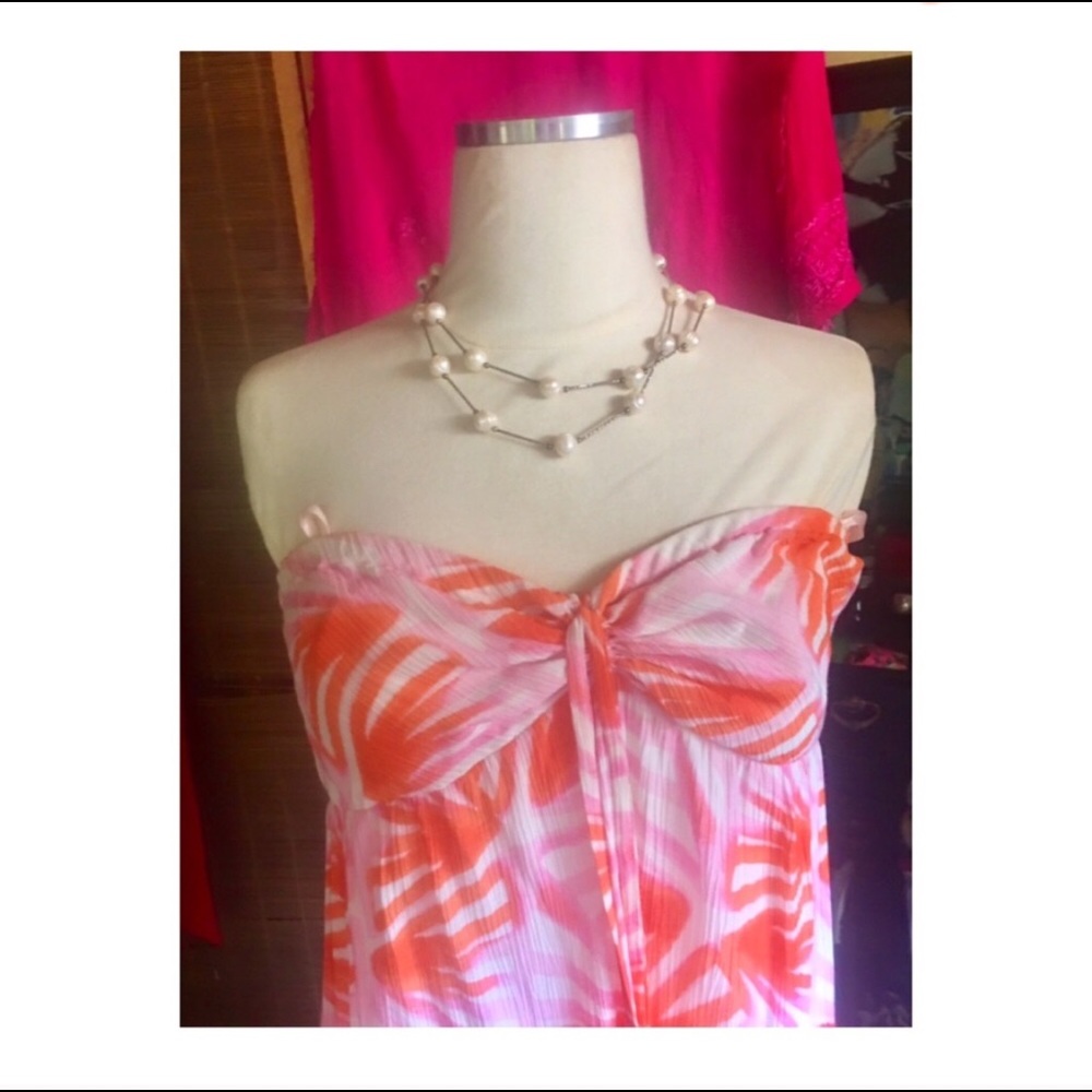 ❤️DVF Sundress